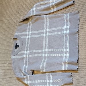 Tahari M Women's Sweater EUC